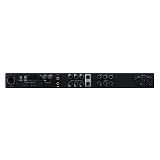 Universal Audio Apollo X6