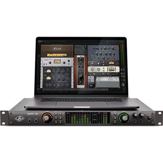 Universal Audio Apollo X6