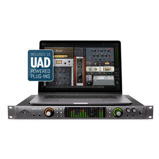 Universal Audio Apollo X8 Heritage Edition