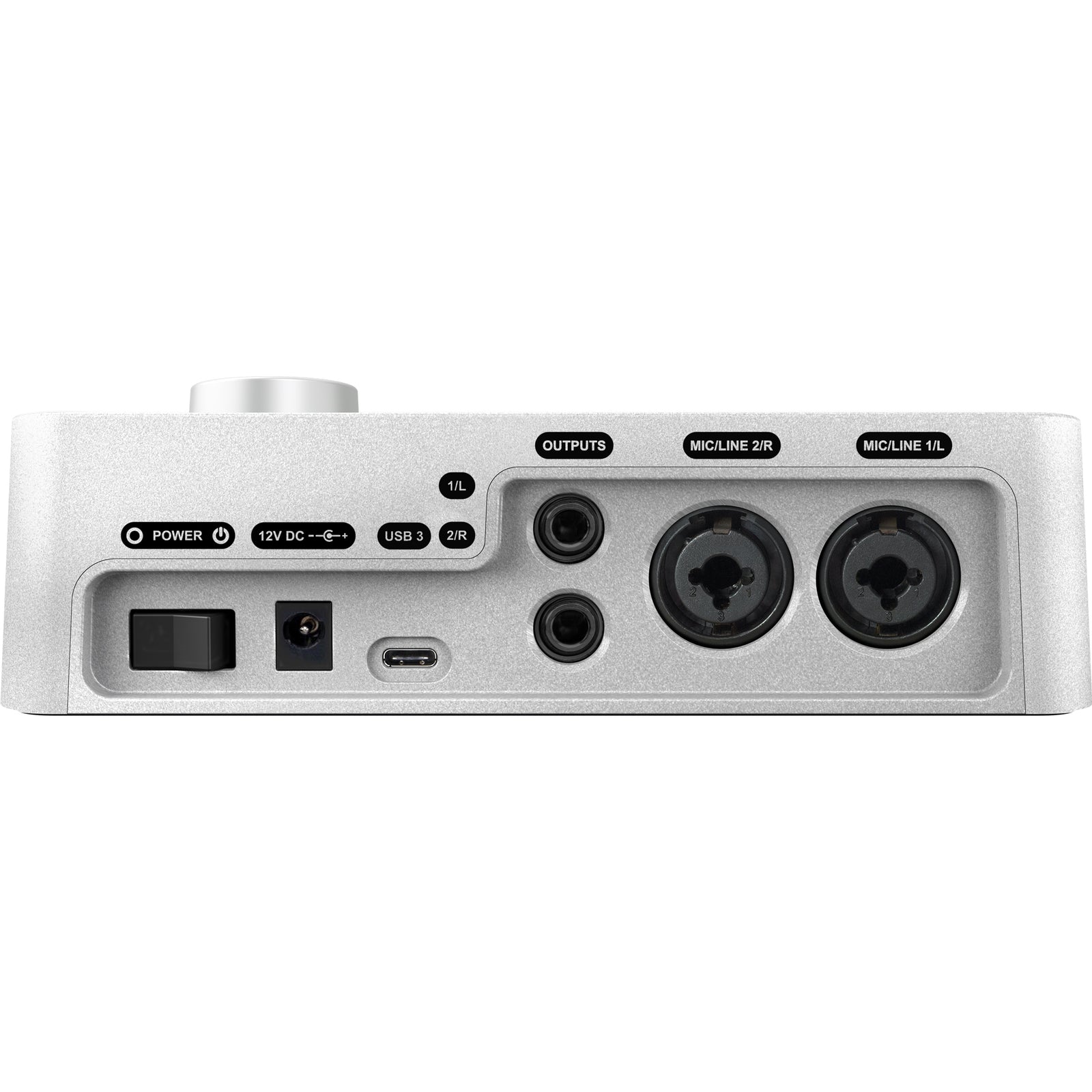 Universal Audio Apollo Solo USB 3 Heritage Edition | KMR Audio