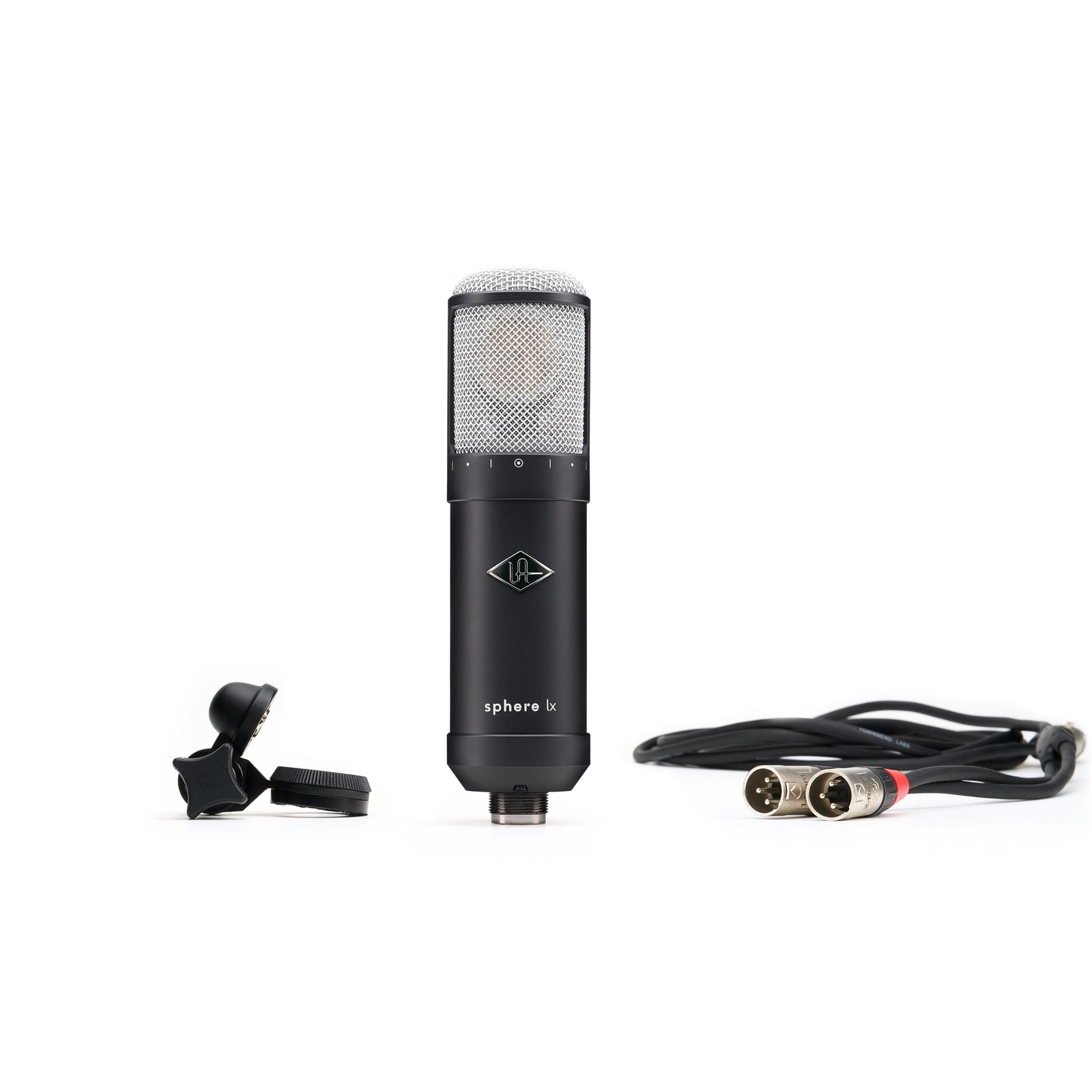 Universal Audio Sphere LX Modelling Microphone | KMR Audio