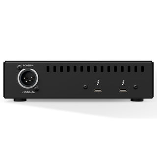 UAD-2 Satellite Thunderbolt Quad Core Back