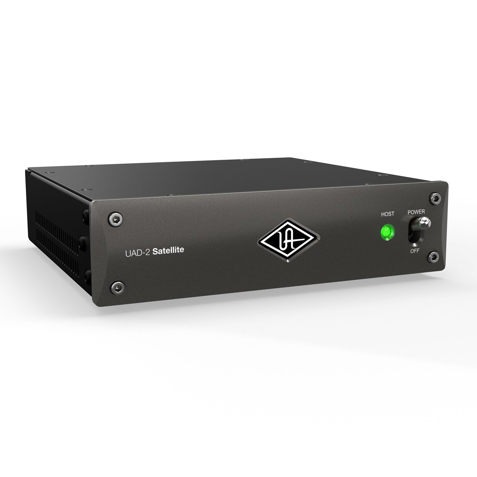 DTM・DAW UAD-2 Satellite Thunderbolt3 Quad Core Universal Audio UAD-2 Satellite Thunderbolt Quad Core | KMR Audio