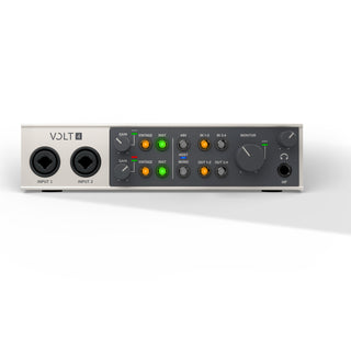 Universal Audio Volt 4