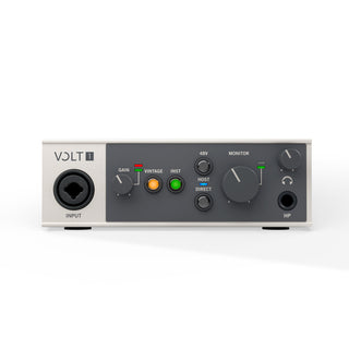 Universal Audio Volt 1