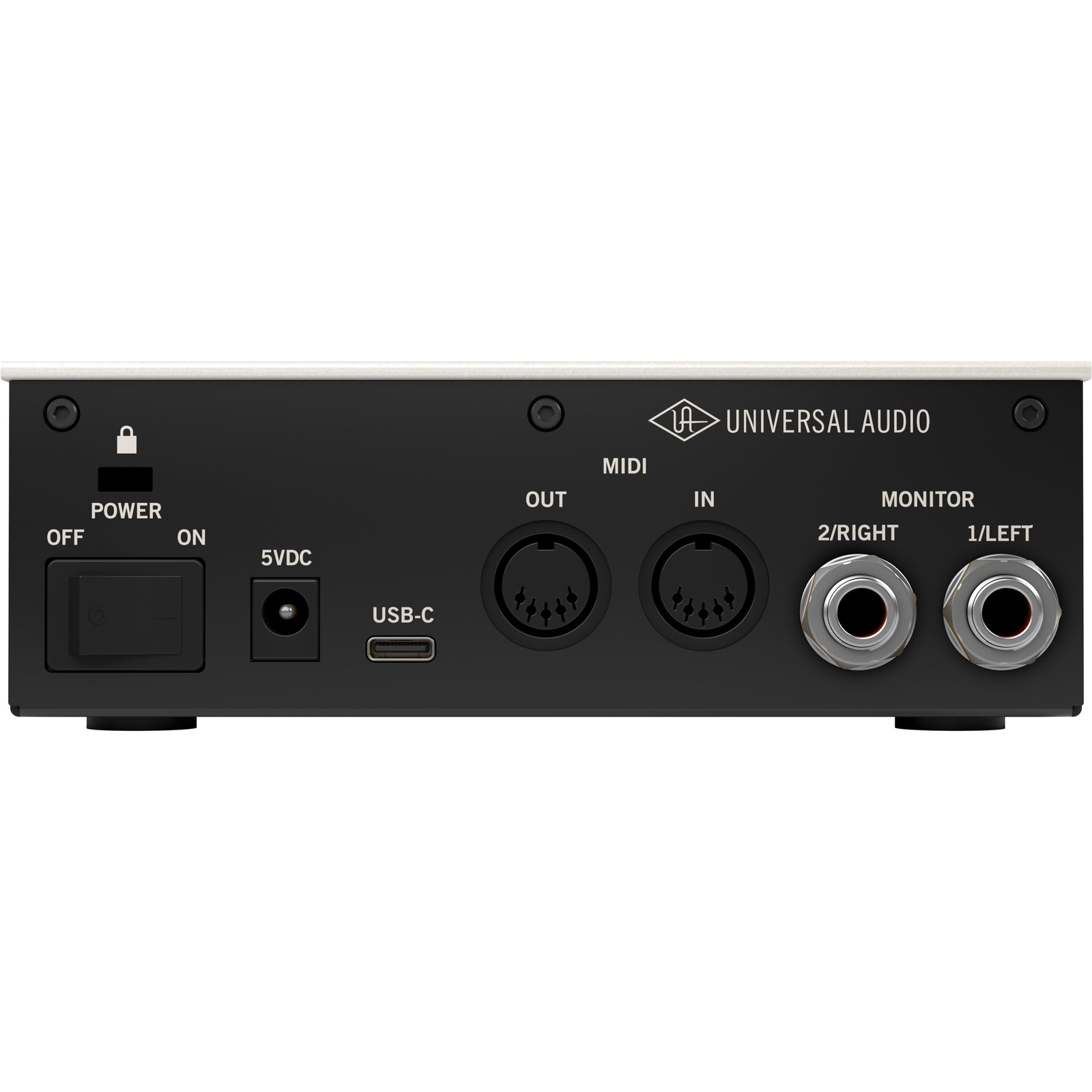 Universal Audio Volt 1 | KMR Audio