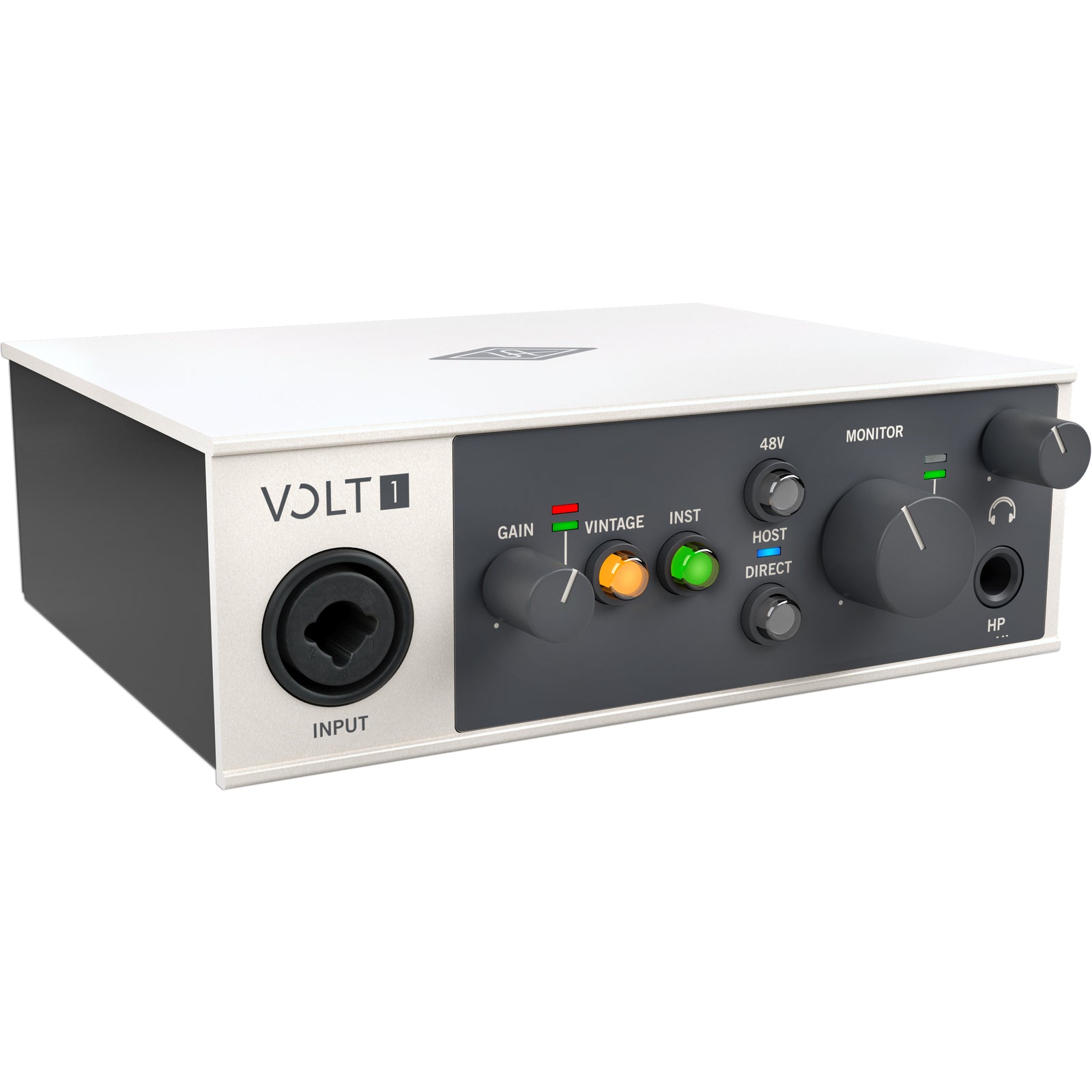 Universal Audio Volt 1 | KMR Audio