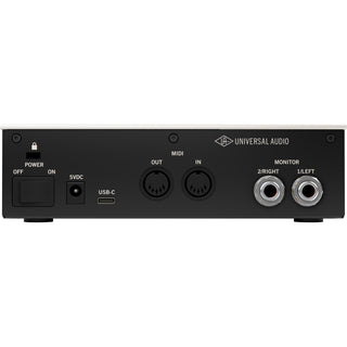 Universal Audio Volt 2 Audio Interface