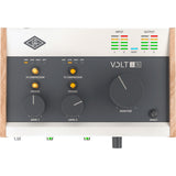 Universal Audio Volt 276 Sound Pack