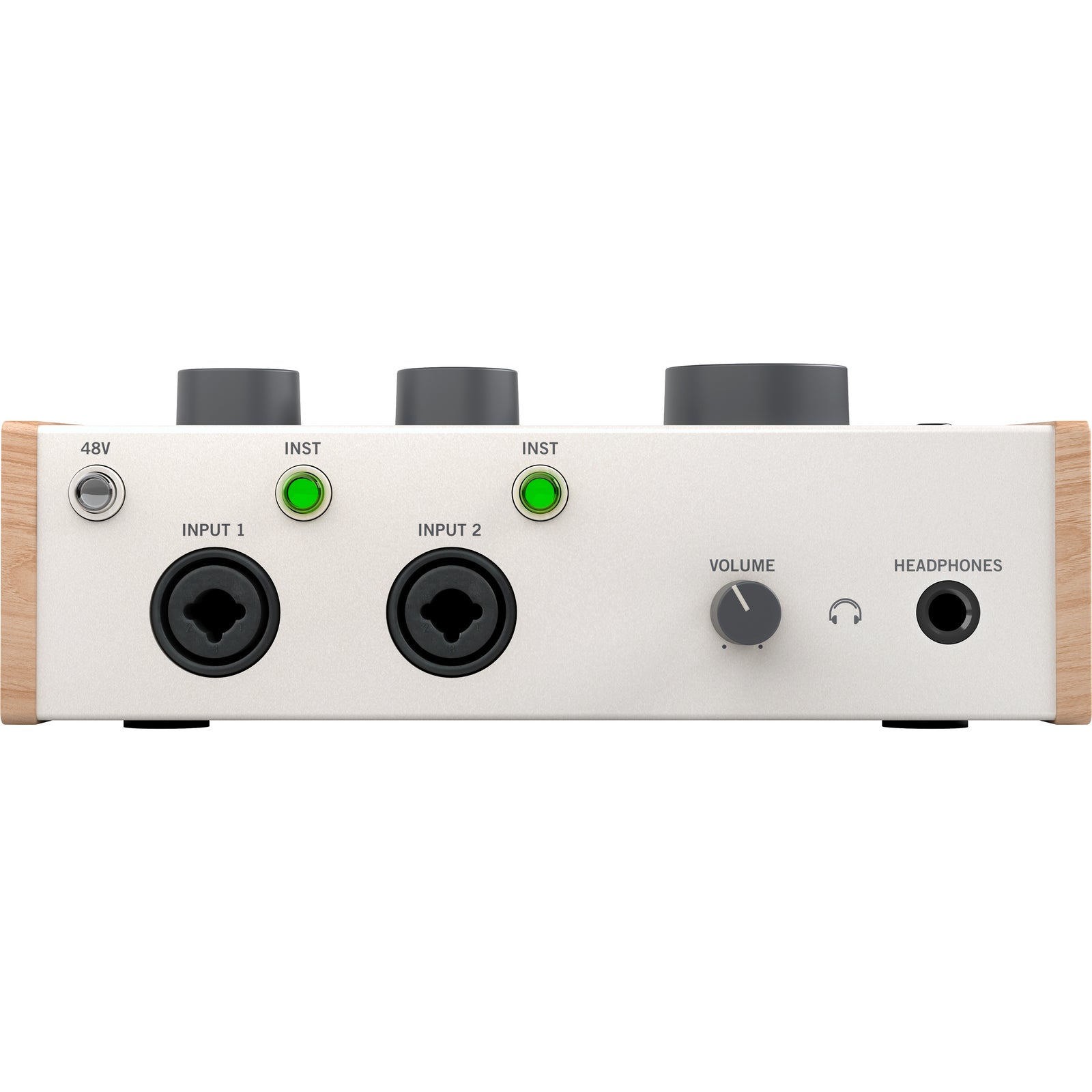 Universal Audio Volt 276 | KMR Audio