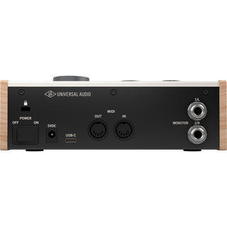 Universal Audio Volt 276