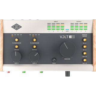 Universal Audio Volt 476