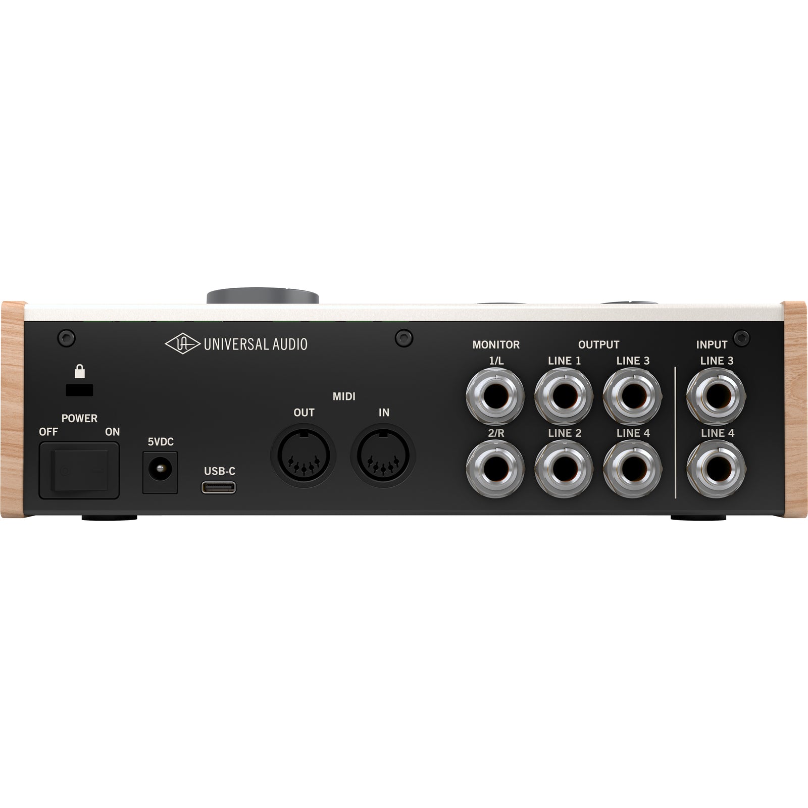 Universal Audio Volt 476 | KMR Audio