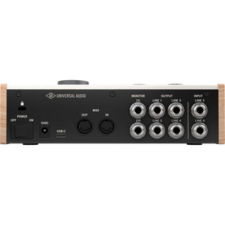 Universal Audio Volt 476