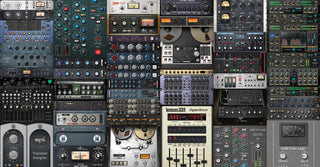 UAD-2 Octo Custom