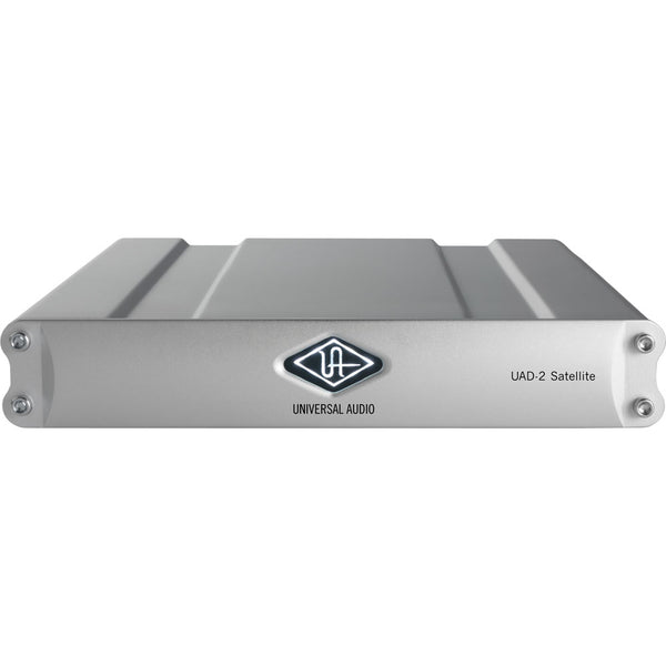 UAD-2 Satellite QUAD Core | KMR Audio