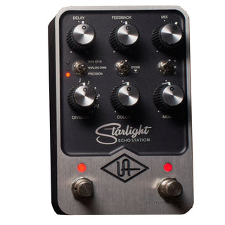 Universal Audio Starlight Echo Station - Guitar pedal