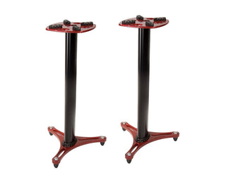 Ultimate Support MS-90/36 Red (Pair)