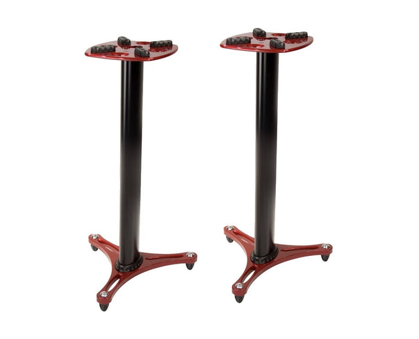 Ultimate Support MS-90/36 Red (Pair)