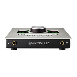 Universal Audio Apollo Twin Duo USB - Heritage Edition