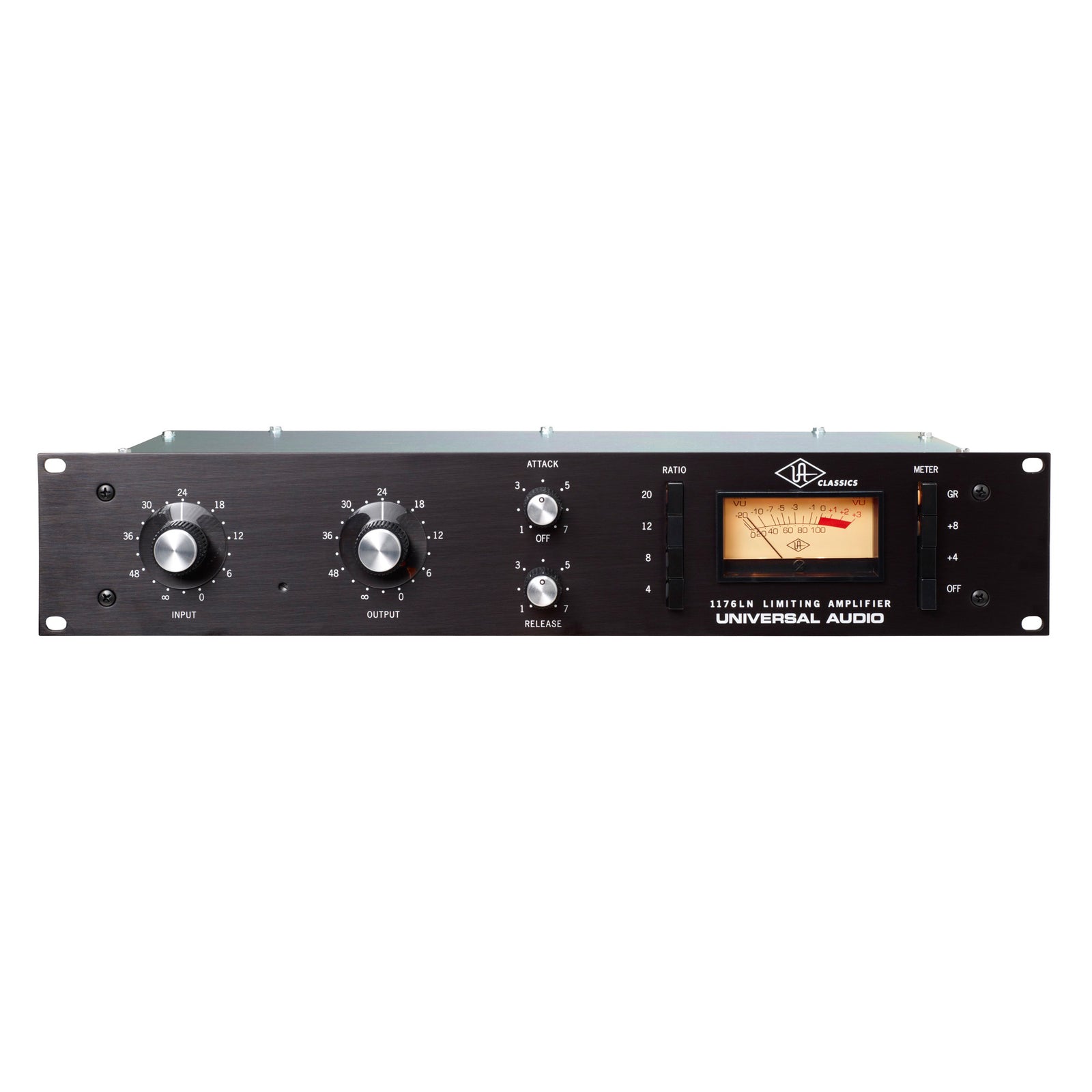 Universal Audio 1176 LN | KMR Audio