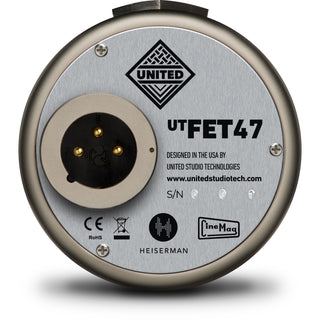 United Studio Technologies UT FET47