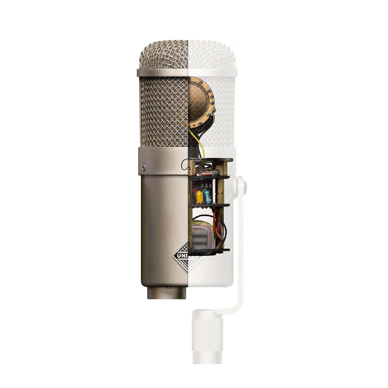 配信機器・PA機器・レコーディング機器 United Studio Technologies / UT FET47 Amazon.co.jp: United Studio Technologies/UT FET47: K47 Style