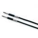 Van Damme Neutrik Bantam Patch Cord NP3TT-1 300mm - Black