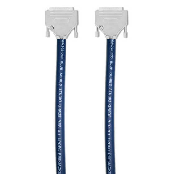 Van Damme Cable DB25 to DB25 3m