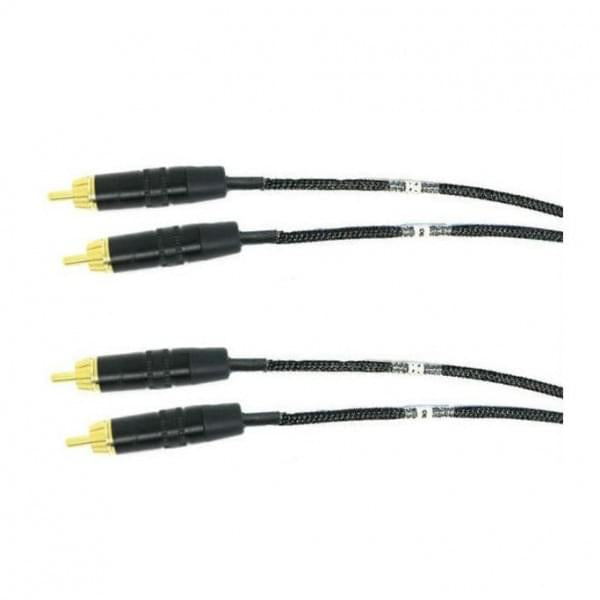 Cavi Interconnessione Van Damme OFC Cavi RCA Van Damme Grado Pro Cavi Interconnessione Van Damme OFC Cavi RCA Van Damme Grado Pro