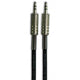 Van Damme Stereo Mini Jack-Stereo Mini Jack 1m