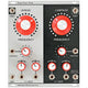 Verbos Electronics Eurorack Dual Four Pole Filter Module