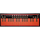 Verbos Electronics Eurorack Touchplate Keyboard