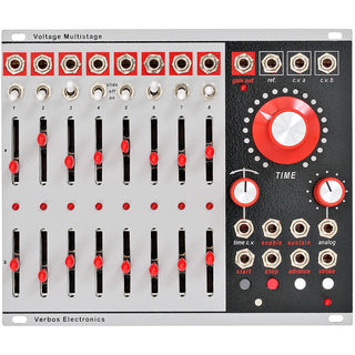 Verbos Voltage MultiStage 