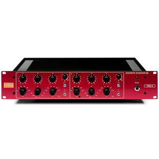 Vertigo Sound VSE-2 Gyrator EQ