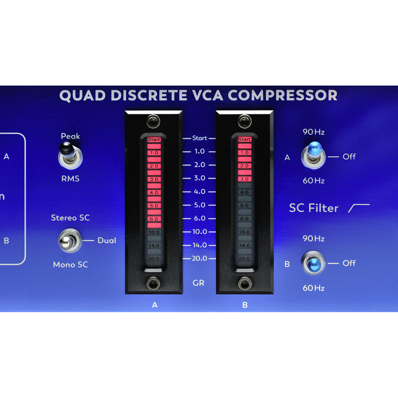 Vertigo Sound VSC-3