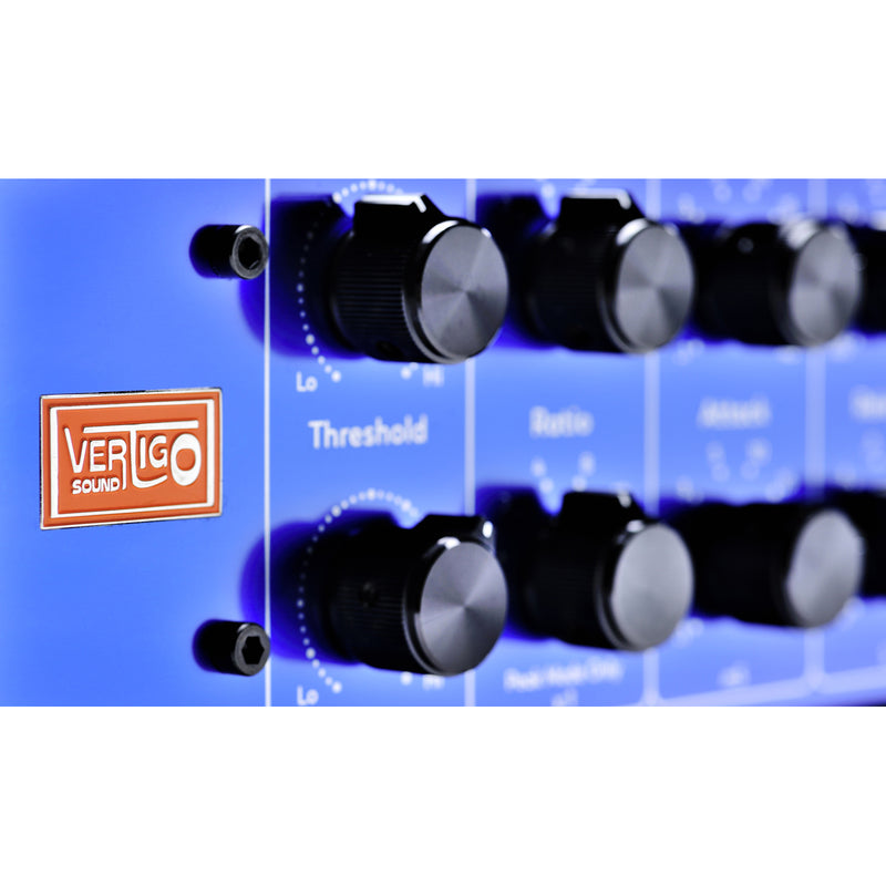 Vertigo Sound VSC-3