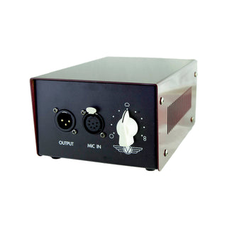  Vanguard V13 - Power Supply Front