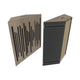 Vicoustic Super Bass Extreme Ultra Brown Oak (BOX-2)