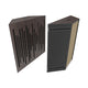 Vicoustic Super Bass Extreme Ultra Dark Wedge (BOX-2)