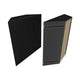 Vicoustic Super Bass Extreme Ultra Matte Black (BOX-2)