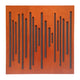 Vicoustic Wavewood Cherry (Box 10)