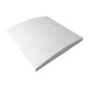 Vicoustic Cinema Round Premium Ref. 87A White  (box of 8)