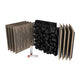 Vicoustic VicStudio Box All-In-One Treatment Kit - Black