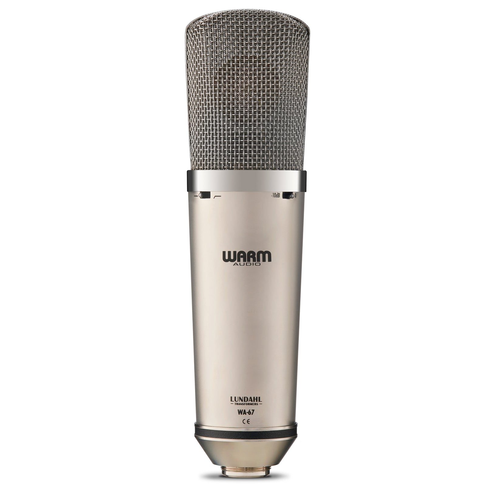 Warm Audio WA-67 | KMR Audio