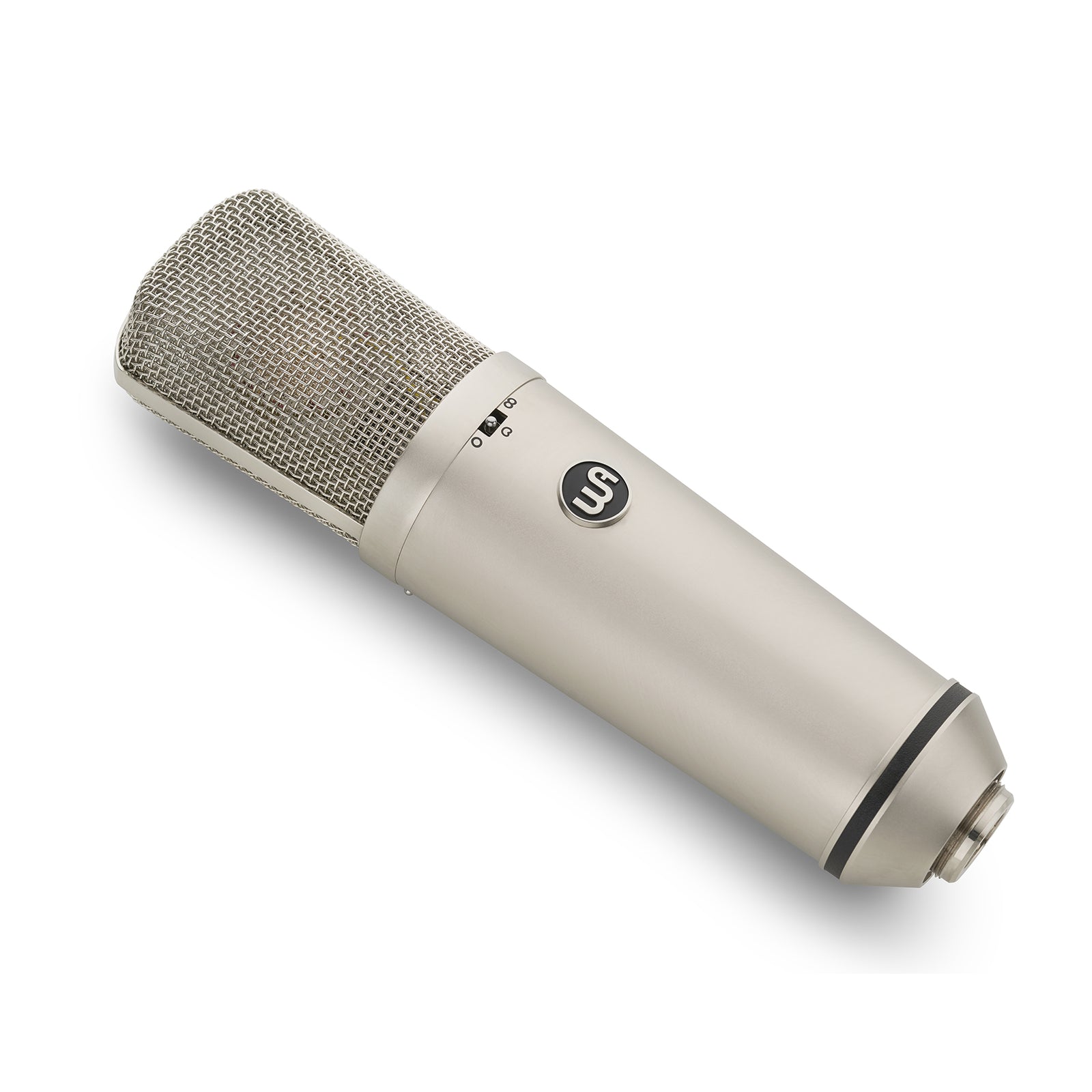 Warm Audio WA87 R2 | KMR Audio