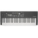 Waldorf STVC Vocoder Keyboard