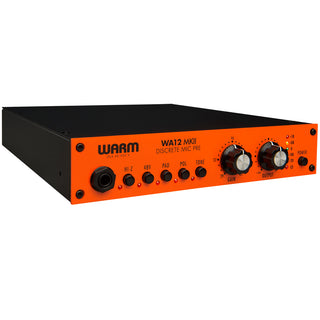 Warm Audio WA12 mkII