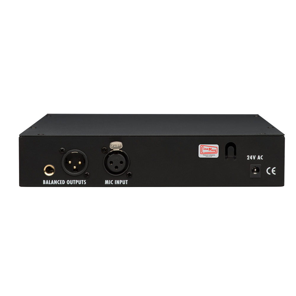Warm Audio WA12 mkII – KMR Audio