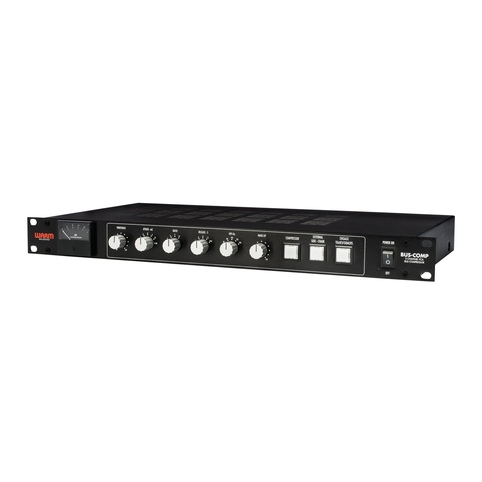 Warm Audio Bus-Comp | KMR Audio